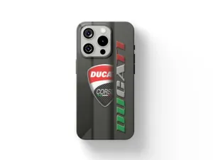 Ducati Cubierta Smart Estilo Personalizable De Diseño